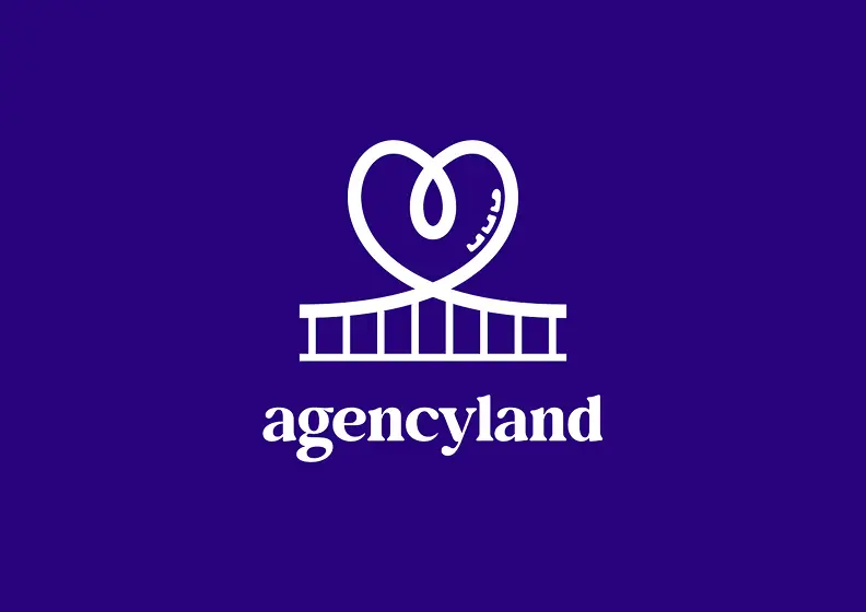 Creating a community-driven identity to reshape the agency world.