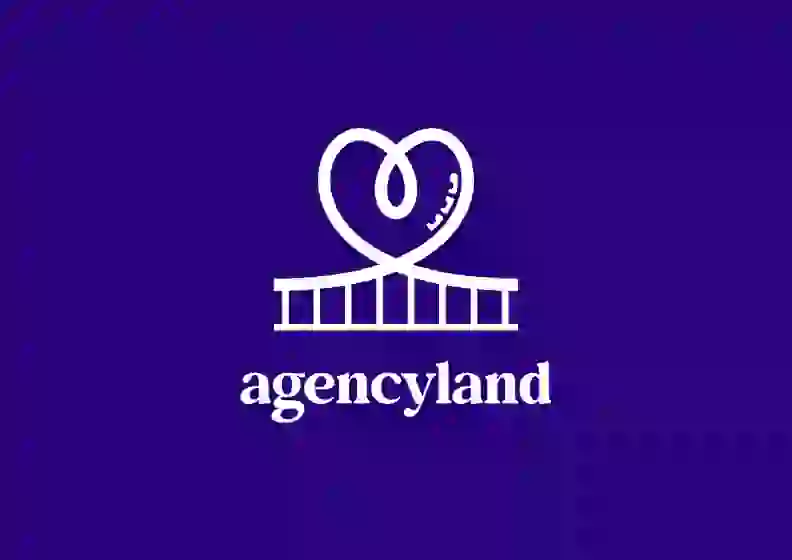 Creating a community-driven identity to reshape the agency world.