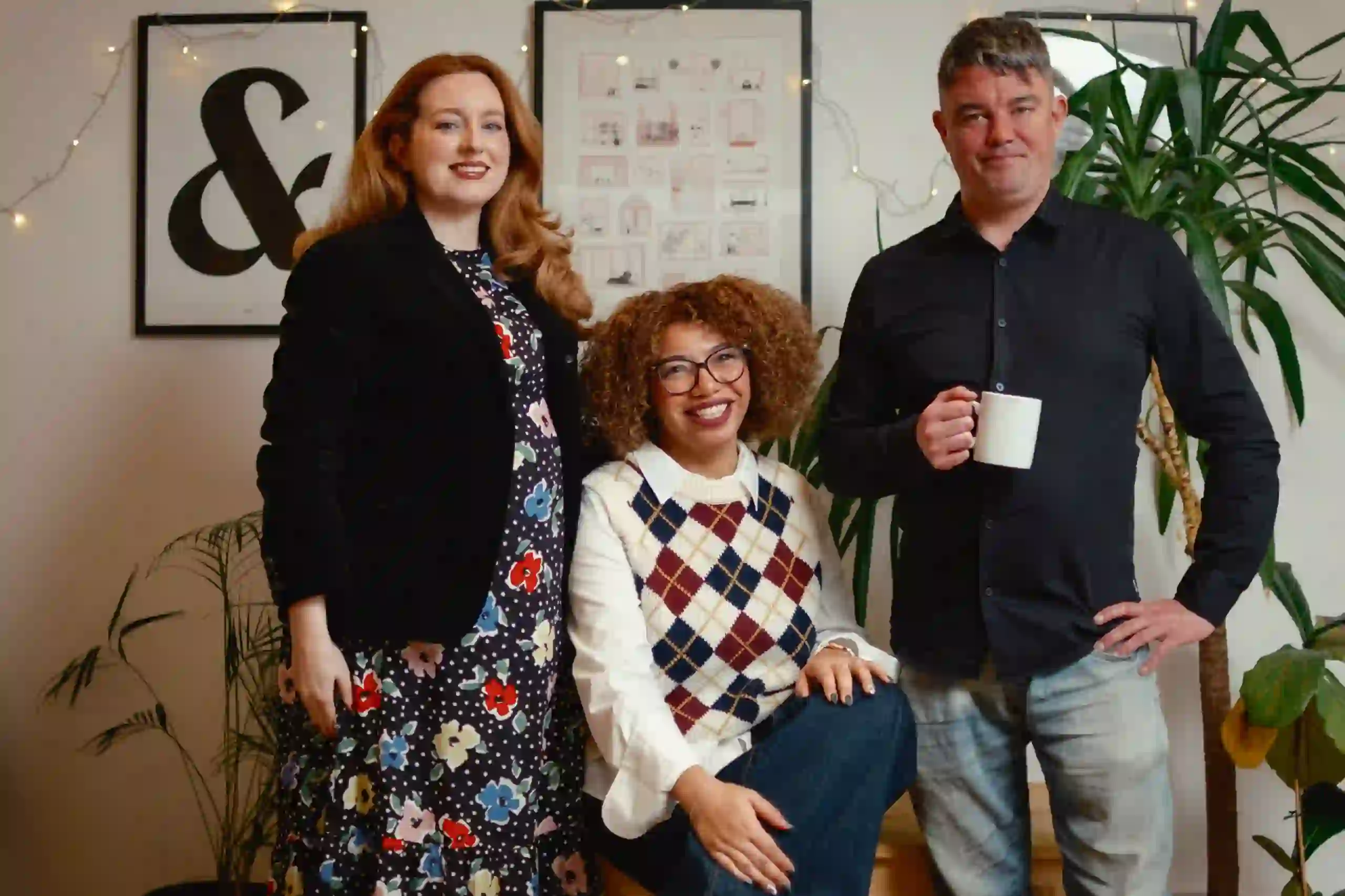 What They Didn’t Print: The Full Story Behind Our Startup Journey