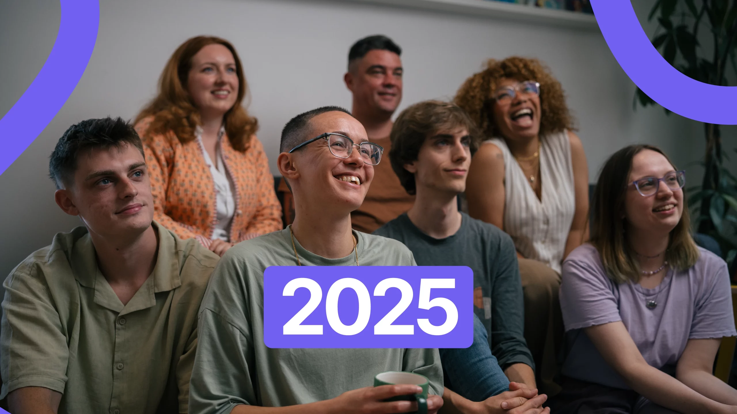 Looking Back at 2025: Signals, Shifts and What Comes Next in UX and Tech